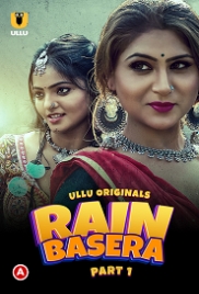 Rain Basera (2023) S01 Part 1 Ullu Web Series Watch Online (2024)