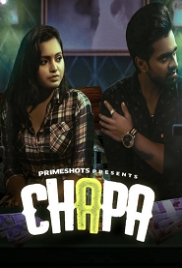 Chapa (2023) PrimeShots S01E02 Web Series Watch Online (2024)