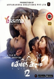 Kodaikanal (2023) Yessma S01E02 Web Series Watch Online (2024)