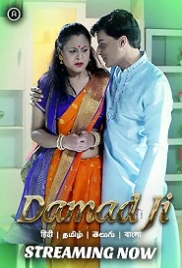 Damad Ji (2023) Besharams S01E04T07 Web Series Watch Online (2024)