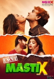 Masti X (2023) MoodX S01E03 Web Series Watch Online (2024)