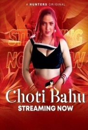 Choti Bahu (2023) Hunters S01E04T07 Web Series Watch Online (2024)