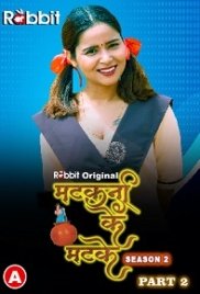 Matkani Ke Matke (2023) RabbitMovies S02 Part 2 Web Series Watch Online (2024)