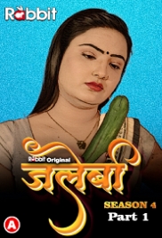 Jalebi (2023) RabbitMovies S04 Part 1 Web Series Watch Online (2024)