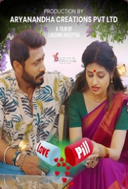 Love Pill (2023) Yessma S01E01 Web Series Watch Online (2024)