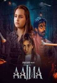 Aatma (2023) PrimeShots S01E01 Web Series Watch Online (2024)
