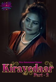 Kirayedaar (2023) WoWentertainment S01E03T04 Web Series Watch Online (2024)