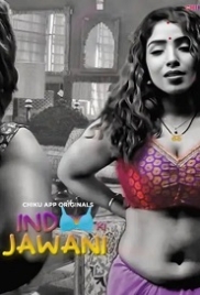 Indoo Ki Jawani (2023) Chikuapp S01E01T04 Web Series Watch Online (2024)