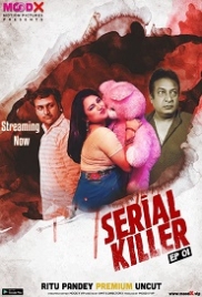 Serial Killer (2023) MoodX S01E01 Web Series Watch Online (2024)