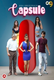 Capsule (2023) OX9 S01E01T02 Web Series Watch Online (2024)