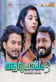 Aadhya Papam (2023) BoomEX S01E03 Web Series Watch Online (2024)