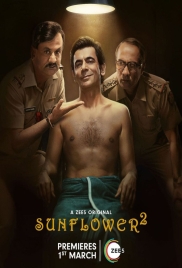 Sunflower (2024) Hindi S02 Complete Web Series Watch Online (2024)