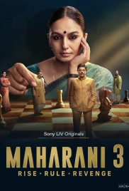 Maharani (2024) S03 Complete Hindi Web Series Download (2024)