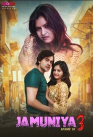 Jamuniya (2024) S03E02 Moodx Hindi Web Series Download (2024)