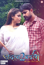 Adla Badli (2023) Besharams S02E01T04 Web Series Download (2024)