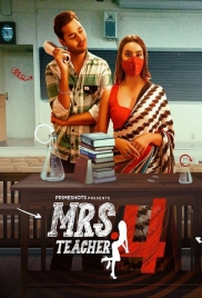 Mrs Teacher (2023) PrimeShots S04E03 Web Series Download (2024)