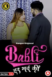 Babli Har Mard Ki (2024) S01E01T02 Kangan Hindi Web Series Download (2024)