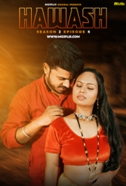 Hawash (2023) MojFlix S02E07 Web Series Download (2024)