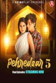 Pehredaar (2023) PrimePlay S05E08T10 Web Series Download (2024)