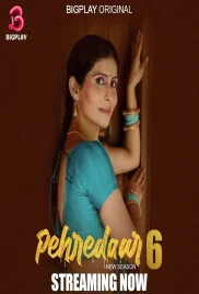 Pehredaar 2024 BigPlay S06E01T03 Web Series Download (2024)