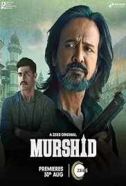 Murshid 2024 S01 Hindi Zee5 Web Series Download (2024)