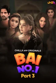 Bai No 1 2024 S01E06T07 ChillX Web Series Download (2024)