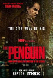 The Penguin 2024 S01E03 Hindi Dubbed Web Series Download (2024)