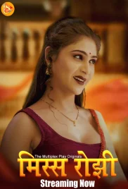 Miss Rosy 2024 MultiplexPlay S01E01T03 Web Series Download (2024)