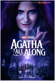 Agatha All Along 2024 S01E06 Hindi Dubbed Web Series Download (2024)