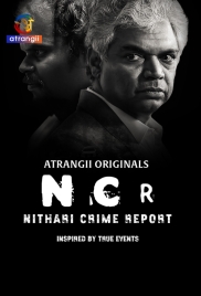 Nithari Crime Report 2024 Hindi S01 Complete Web Series Download (2024)