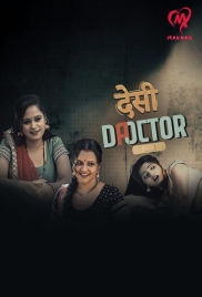 Desi Doctor 2024 Makhan S01E01T02 Web Series Download (2024)
