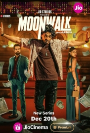 Moonwalk 2024 Hindi S01 Complete Web Series Download (2024)