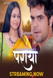Paraya 2024 HitPrime S01E01T05 Web Series Download (2024)