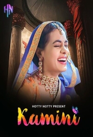 Kamini 2024 HottyNotty S01E01 Web Series Download (2025)
