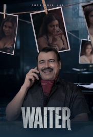Waiter 2025 FoxxPrime S01E01T03 Web Series Download (2025)