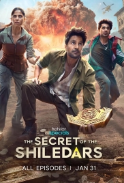 The Secrets of the Shiledars 2025 Hindi S01E01T06 Web Series Download (2025)