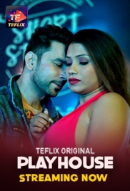Play House 2025 TeFlix S01E03T04 Web Series Download (2025)
