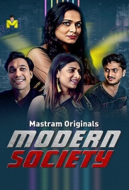 Modern Society 2025 Mastram S01E01 Web Series Download (2025)