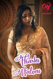 Tharki Halvai 2025 Makhan S01E01T04 Web Series Download (2025)