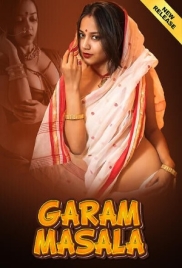 Garam Masala 2025 Sutraflix S01E01T04 Web Series Download (2025)