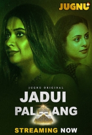 Jadui Palang 2025 Jugnu S01E01T02 Web Series Download (2025)