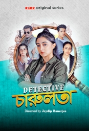 Detective Charulata 2025 Bengali S01 Complete Web Series (2025)