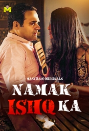 Namak Ishq Ka (2025) MasTram S01E01T03 Web Series Download (2025)