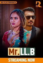 Mr LLB (2025) Rioplus S01E01 Web Series Download (2025)