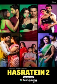 Hasratein (2025) HPlay S02E03T04 Hindi Web Series Download (2025)