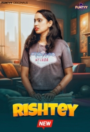 Rishtey (2025) Funtyy S01E01 Web Series Download (2025)