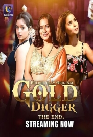 Gold Digger (2025) BulBulPlay S01E05T06 Web Series Download (2025)