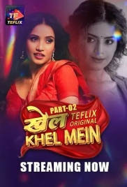 Khel Khel Mein (2025) TeFlix S01E04T05 Web Series Download (2025)