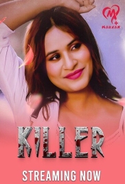 Killer (2025) Makhan S01E01T04 Web Series (2025)
