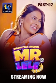 Mr Lele (2025) BulBulPlay S01E04T05 Web Series (2025)